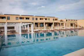 Ilion Beach Hotel